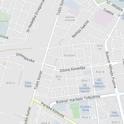 Mina Dragović - Attorney at Law