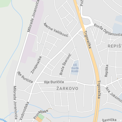 Milosav Jeličić - Attorney at Law