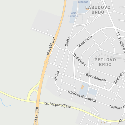 Rajko Vojnović - Attorney at Law