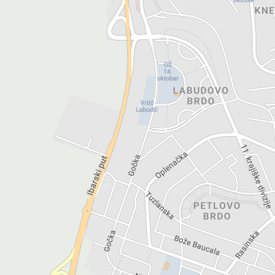 Dragana Matić Zečević - Attorney at Law