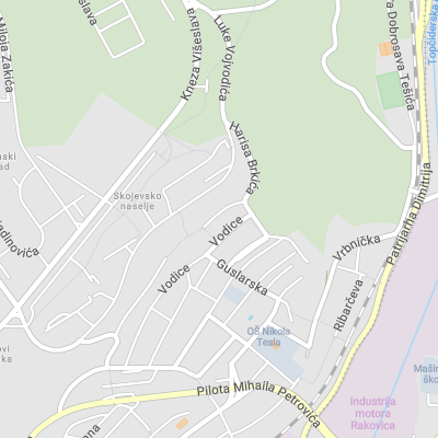 Nikoleta Vučenović - Attorney at Law