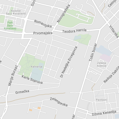 Andrijana Ugrenović - Attorney at Law