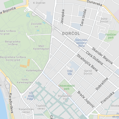 Nikola Vukotić - Attorney at Law