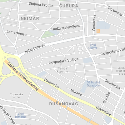 Milica Petrović - Attorney at Law