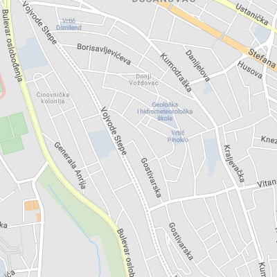 Mirjana Miljković - Attorney at Law