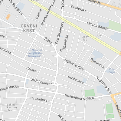 Katarina Pavlović - Attorney at Law