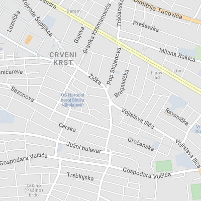 Jasna Vesić - Attorney at Law