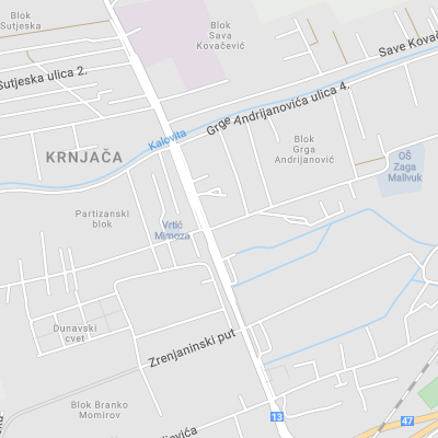 Ljiljana Senić - Attorney at Law