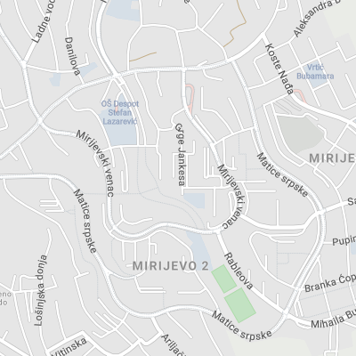 Sanda Đorđević - Attorney at Law