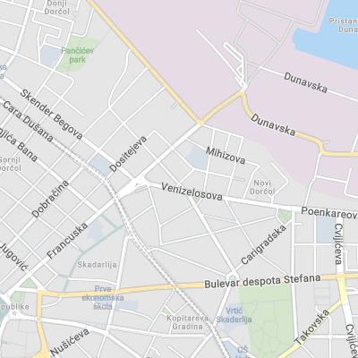 Advokat Veljko Perović