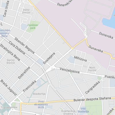 Ivana Lazarević - Attorney at Law