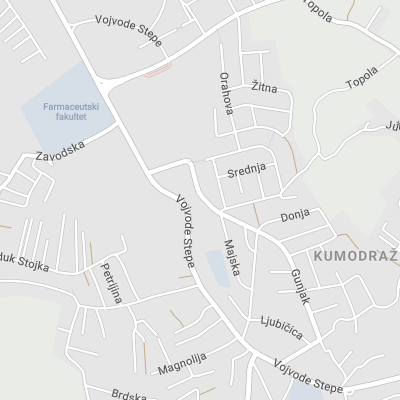 Nenad Davidović - Attorney at Law