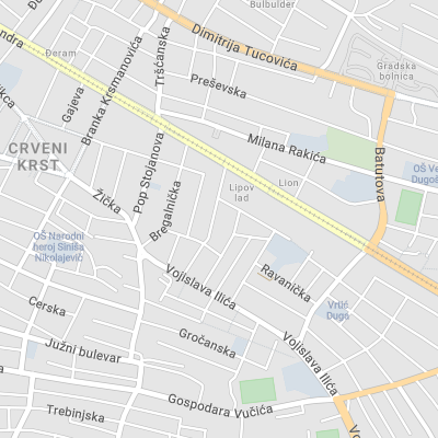 Ana Banićević - Attorney at Law