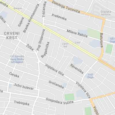 Jasna Milosavljević Stepanov - Attorney at Law