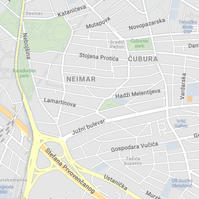 Dušan Stanković - Attorney at Law