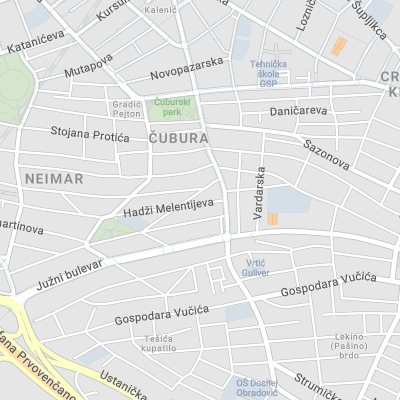 Stefan Stojkov - Attorney at Law