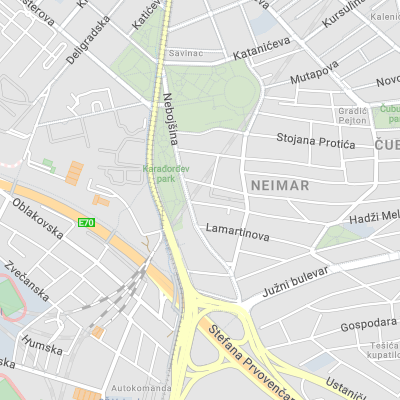 Nenad Ilić - Attorney at Law