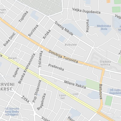 Milena Colić - Attorney at Law