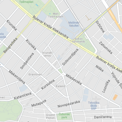 Svetlana Majstorović - Attorney at Law