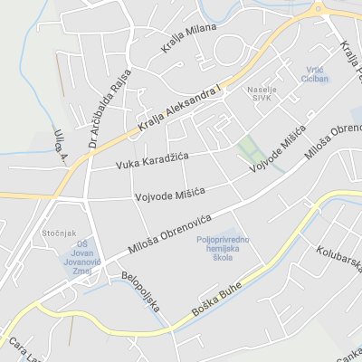 Đorđe Stamenović - Attorney at Law