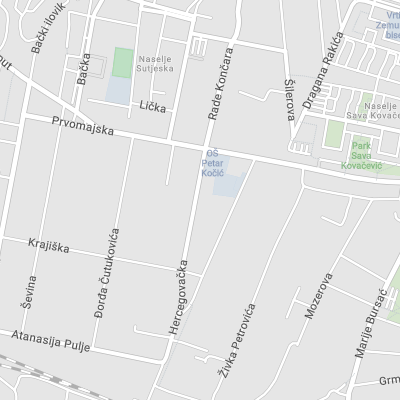 Advokat Irena Kovinić