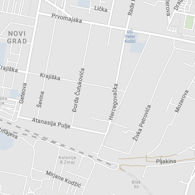 Advokat Jasna Ciriković