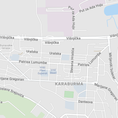 Deana Marović - Attorney at Law