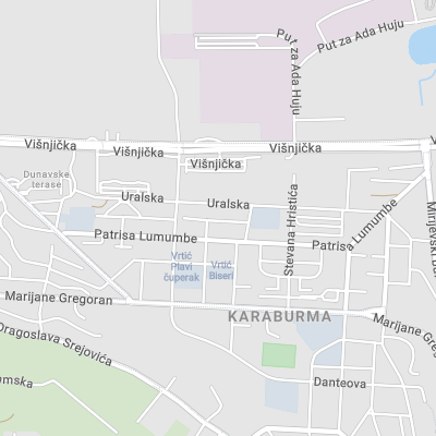 Vladimir Božić - Attorney at Law