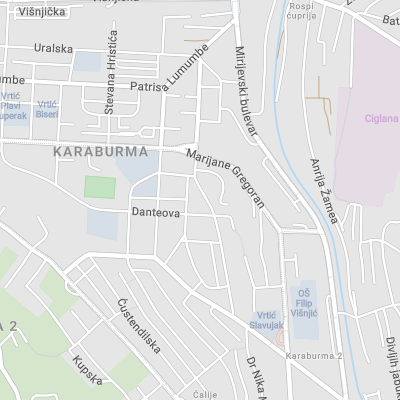 Sonja Bogosavljević - Attorney at Law