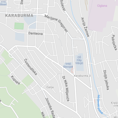 Tijana Marinković - Attorney at Law