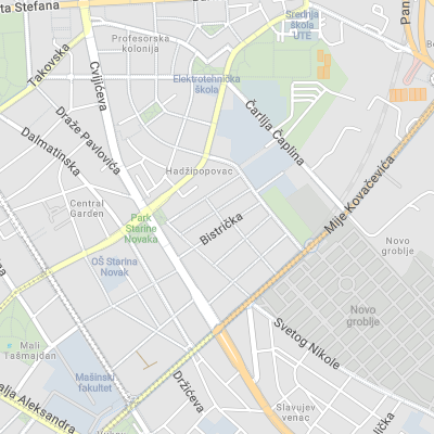 Marija Karanović - Attorney at Law