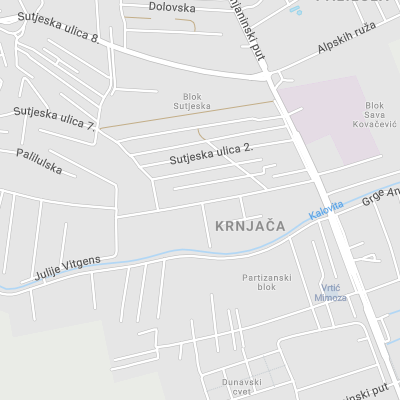 Ivan Radošević - Attorney at Law