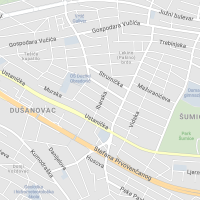 Nikola Sokolić - Attorney at Law