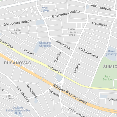 Božidar Stanisavljević - Attorney at Law