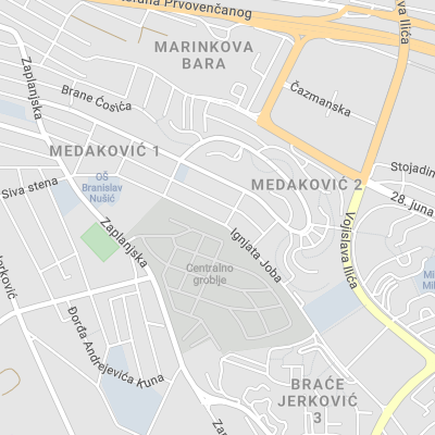 Svetozar Popović - Attorney at Law