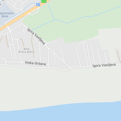 Dragoslav Marković - Attorney at Law