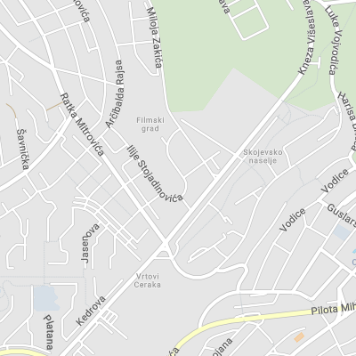 Aleksandar Marković - Attorney at Law