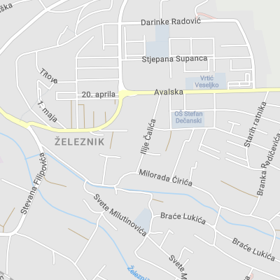 Tanja Vasiljević - Attorney at Law