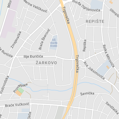 Mirjana Pavlović - Attorney at Law