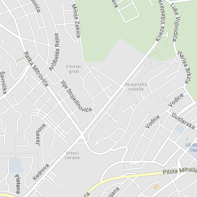 Advokat Marko Lučić