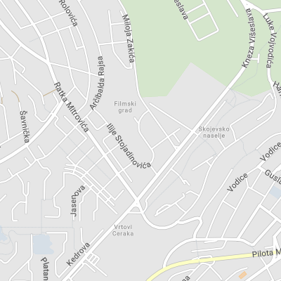 Dragana Domazet - Attorney at Law