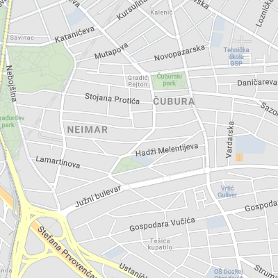 Aleksa Nikić - Attorney at Law