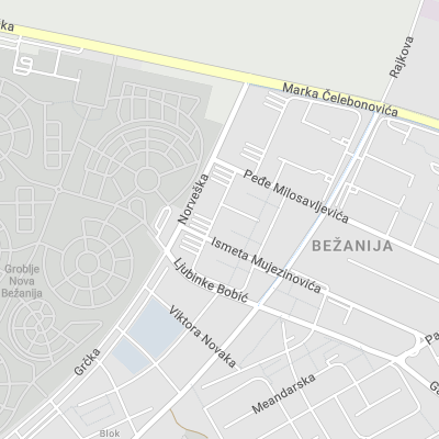 Marko Minić - Attorney at Law