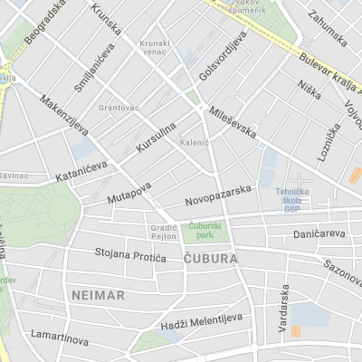 Ivana Kovačević - Attorney at Law