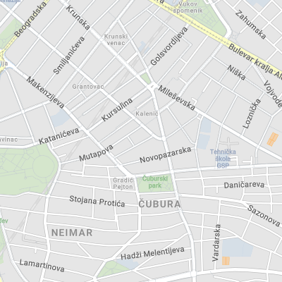 Bogosav Samardžić - Attorney at Law