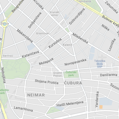 Ana Milenković - Attorney at Law