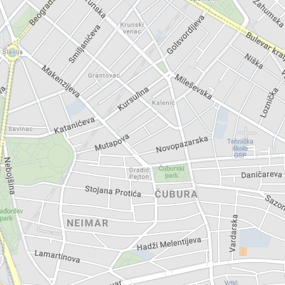 Branislav Stojanović - Attorney at Law