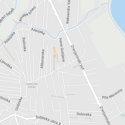 Sandra Anđelković - Attorney at Law