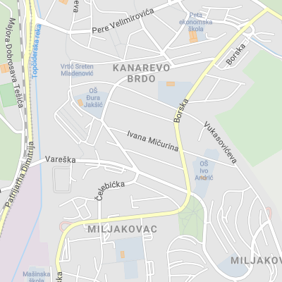 Branislava Stanimirović - Attorney at Law