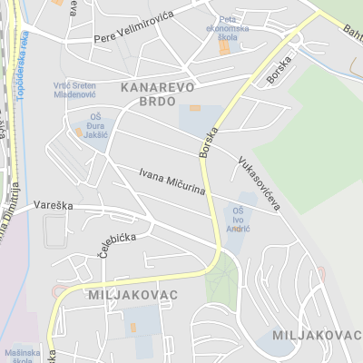 Ana Biljana Antić - Attorney at Law